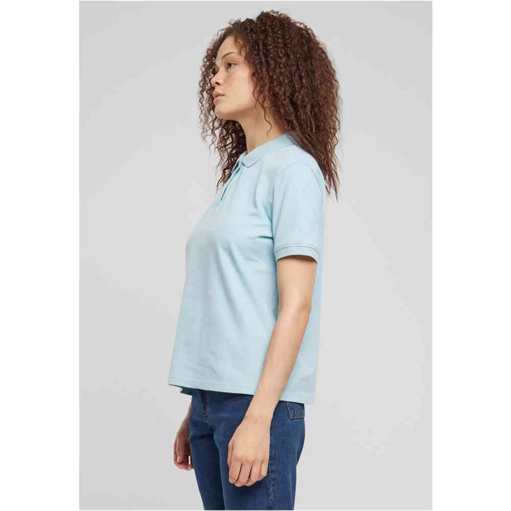 Urban Classics - Polo Polo hemd - Blau